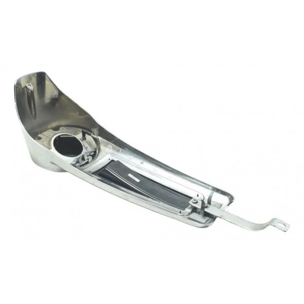 Console Tanque Dash Harley Electra Glide Limited 14-17 Origi