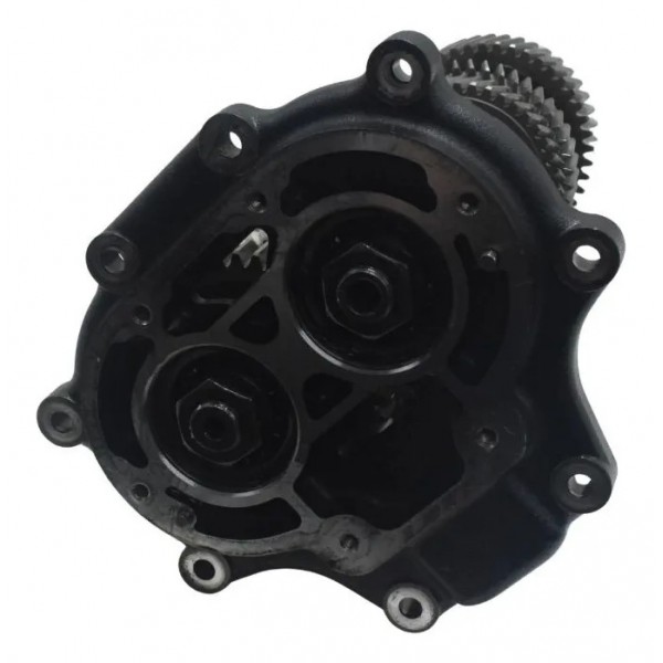 Caixa Marcha Câmbio Compl Harley Electra Glide Limited 14-17