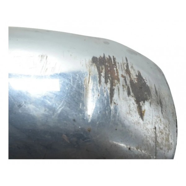 Capa Curva Escape Tras C/ Detal Harley Electra Glide Limited