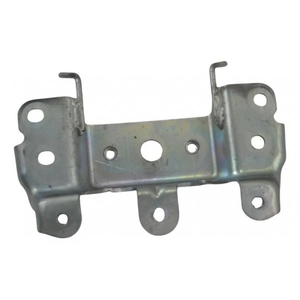 Suporte Banco Bajaj Dominar 400 23-25 Original Cinza