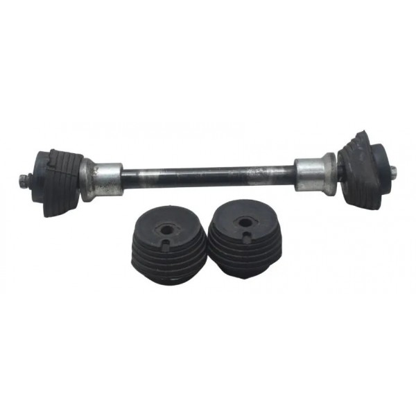 Coxim Suporte Motor Harley Electra Glide Limited 14-17 Origi