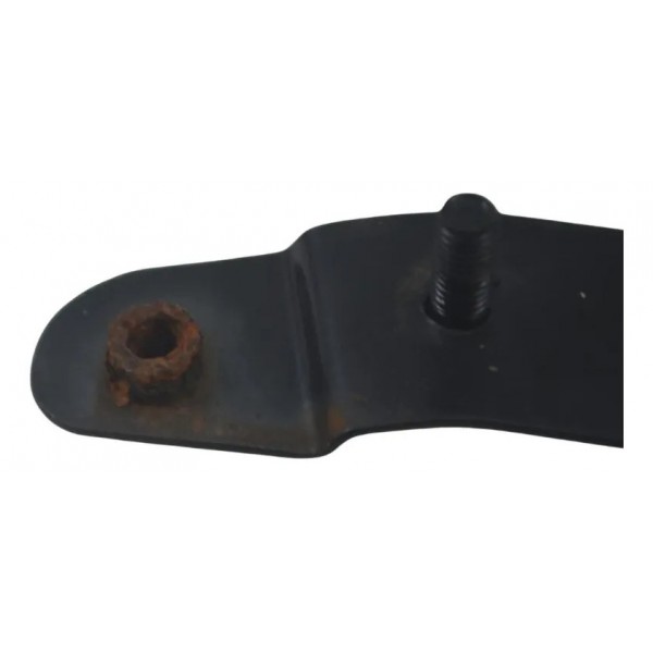 Suporte Placa Bajaj Dominar 400 23-25 Original