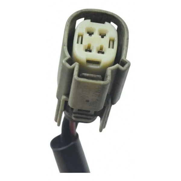 Chicote Auxiliar Harley Electra Glide Limited 14-17 Original