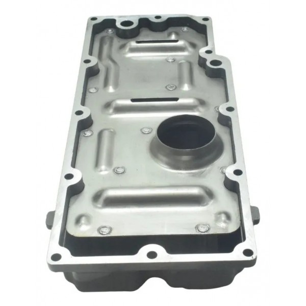 Cárter Harley Electra Glide Limited 14-17 Original