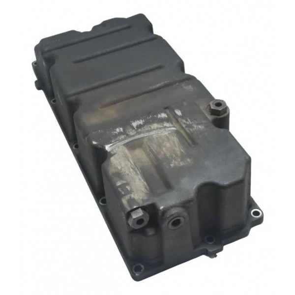 Cárter Harley Electra Glide Limited 14-17 Original