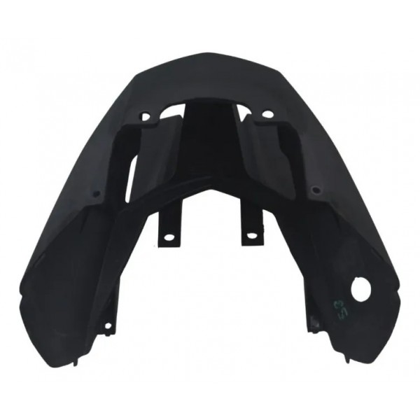 Suporte Placa Bajaj Dominar 400 23-25 Original