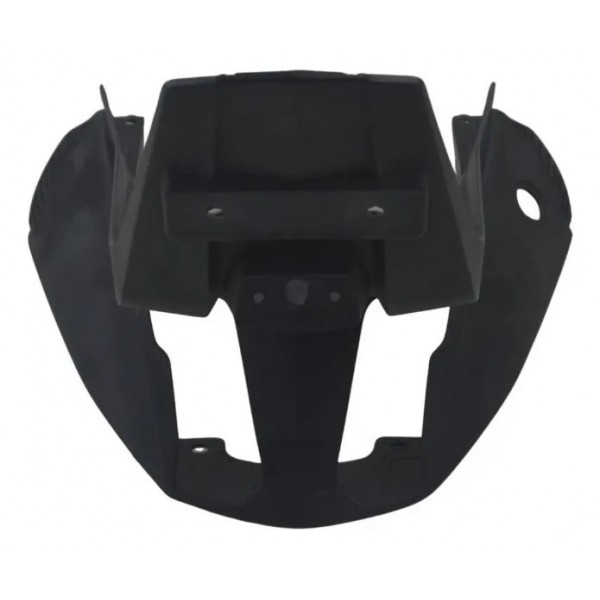 Suporte Placa Bajaj Dominar 400 23-25 Original