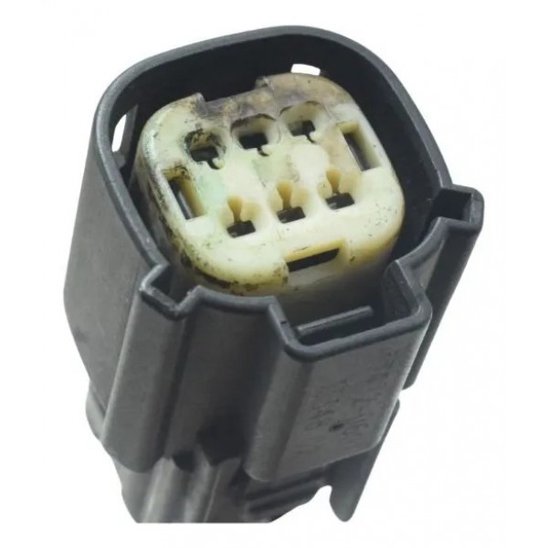 Chicote Intercomunicador Harley Electra Glide Limited 14-17