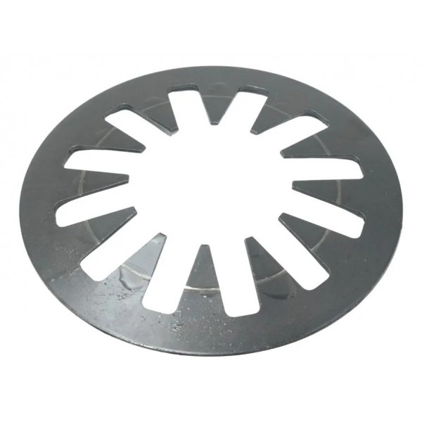 Cubo Platô Disco Embreage Harley Electra Glide Limited 14-17