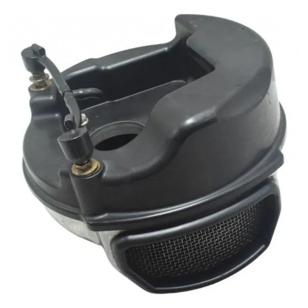 Caixa Filtro Ar Harley Electra Glide Limited 14-17 Original