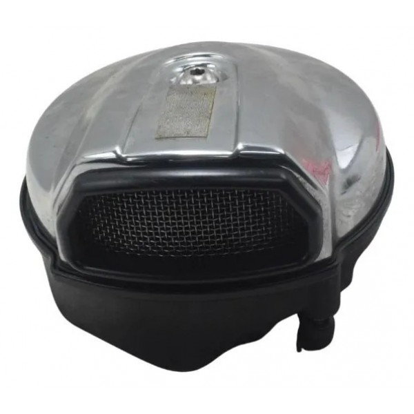 Caixa Filtro Ar Harley Electra Glide Limited 14-17 Original