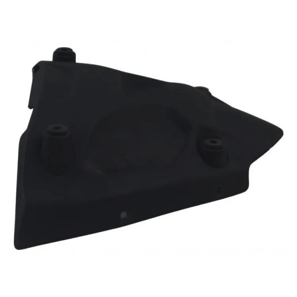 Suporte Parabrisa Bolha Bajaj Dominar 400 23-25 Original