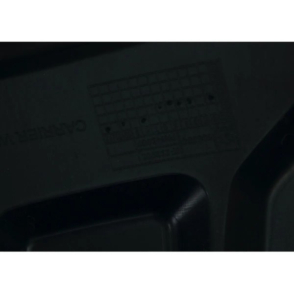 Suporte Parabrisa Bolha Bajaj Dominar 400 23-25 Original