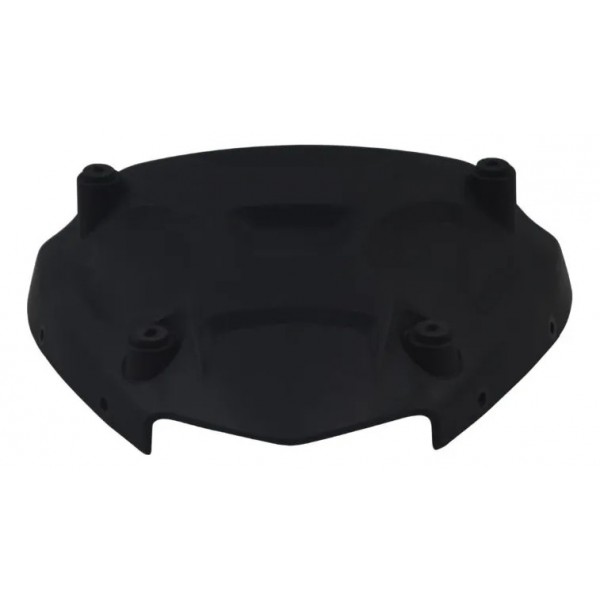 Suporte Parabrisa Bolha Bajaj Dominar 400 23-25 Original