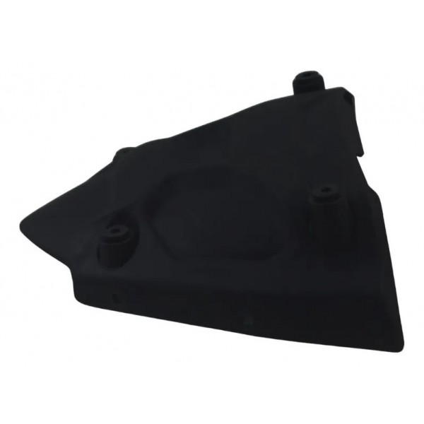 Suporte Parabrisa Bolha Bajaj Dominar 400 23-25 Original