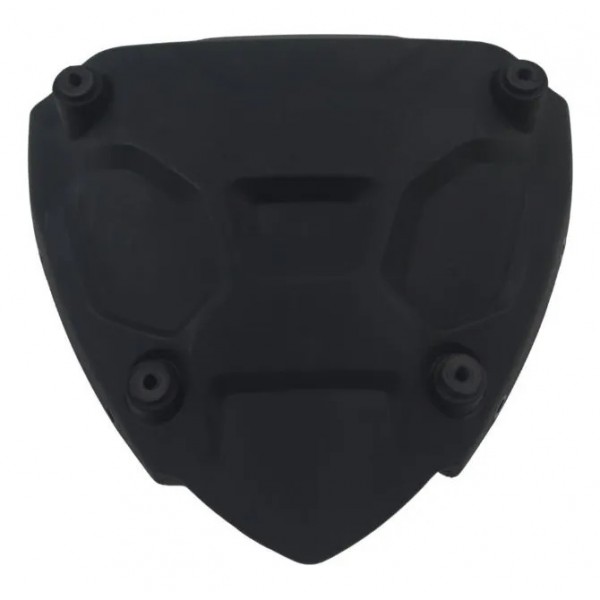 Suporte Parabrisa Bolha Bajaj Dominar 400 23-25 Original