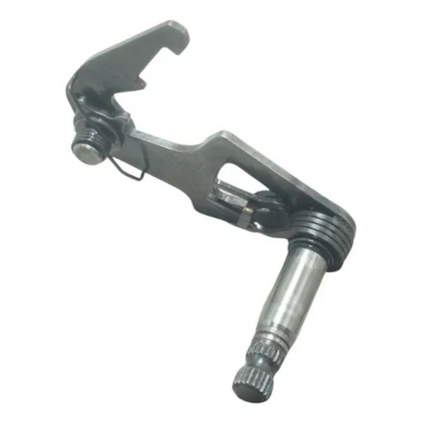 Eixo Seletor Marcha Harley Electra Glide Limited 14-17 Origi