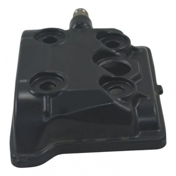Tampa Cabeçote Bajaj Dominar 400 23-25 Original
