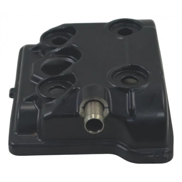 Tampa Cabeçote Bajaj Dominar 400 23-25 Original