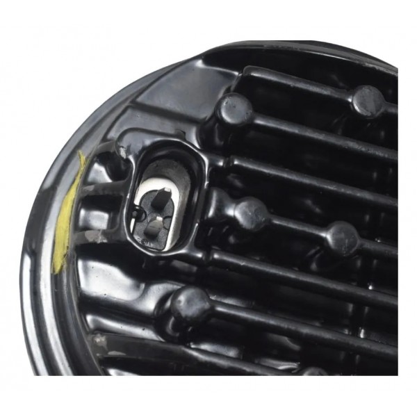 Farol Led Milha Harley Electra Glide Limited 14-17 Original Ambos Lados