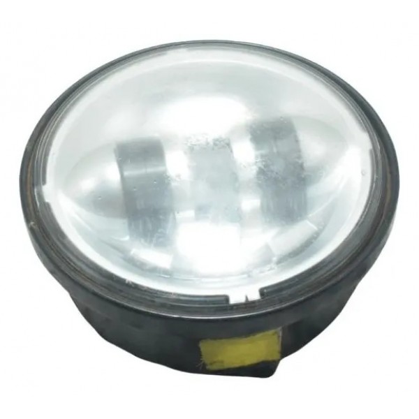 Farol Led Milha Harley Electra Glide Limited 14-17 Original Ambos Lados