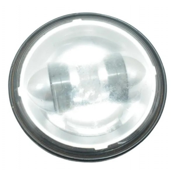 Farol Led Milha Harley Electra Glide Limited 14-17 Original Ambos Lados