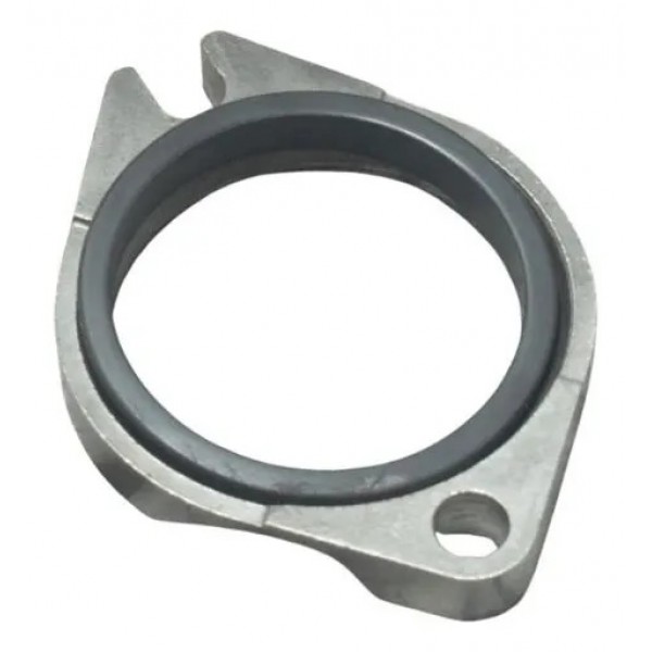 Flange Coletor Admissão Harley Electra Glide Limited 14-17