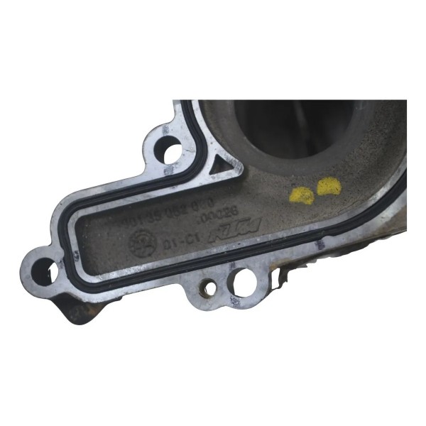 Tampa Bomba Água Bajaj Dominar 400 23-25 Original