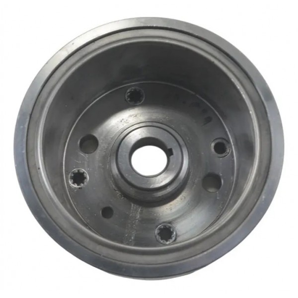 Volante Magneto Bajaj Dominar 400 23-25 Original