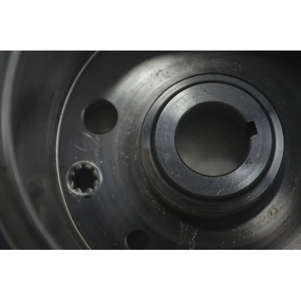 Volante Magneto Bajaj Dominar 400 23-25 Original