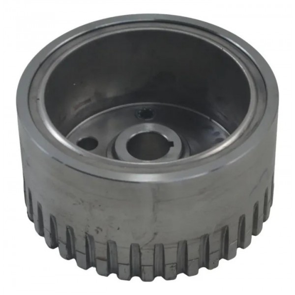 Volante Magneto Bajaj Dominar 400 23-25 Original