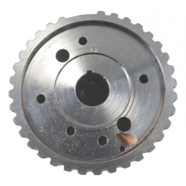 Volante Magneto Bajaj Dominar 400 23-25 Original