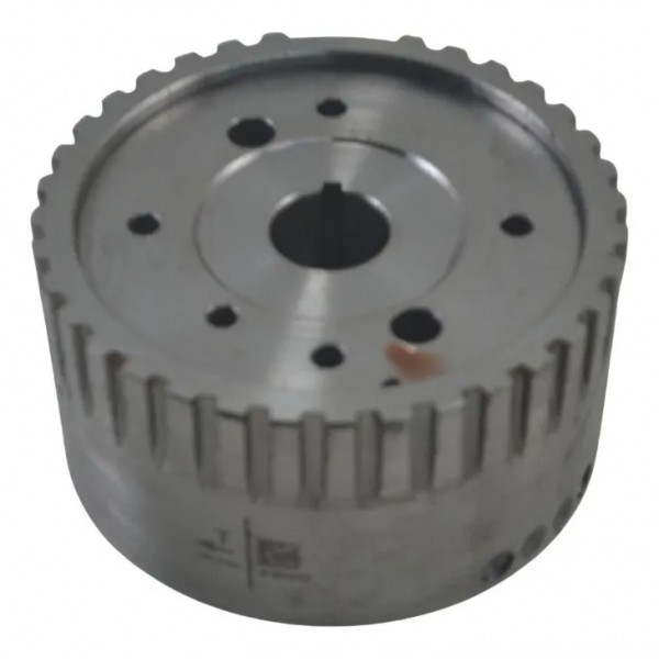 Volante Magneto Bajaj Dominar 400 23-25 Original