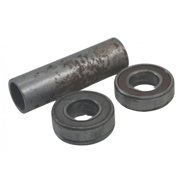 Bucha Rolamento Roda Dianteira Harley Xl 1200 Cb 14-16 Origi