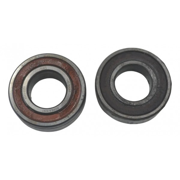 Bucha Rolamento Roda Dianteira Harley Xl 1200 Cb 14-16 Origi