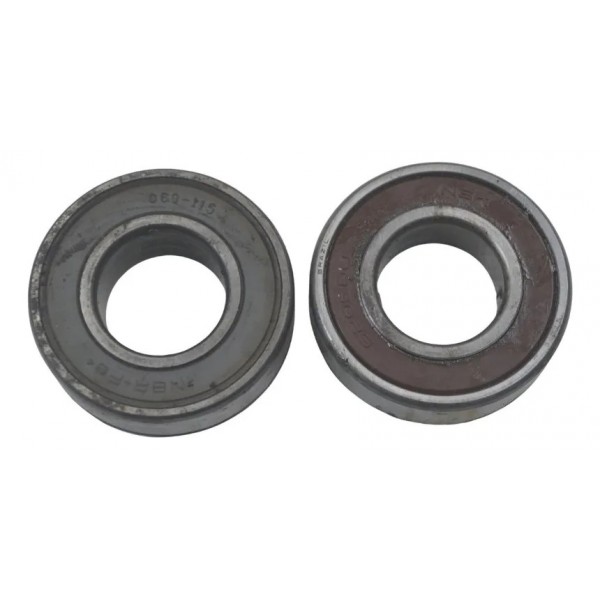 Bucha Rolamento Roda Dianteira Harley Xl 1200 Cb 14-16 Origi