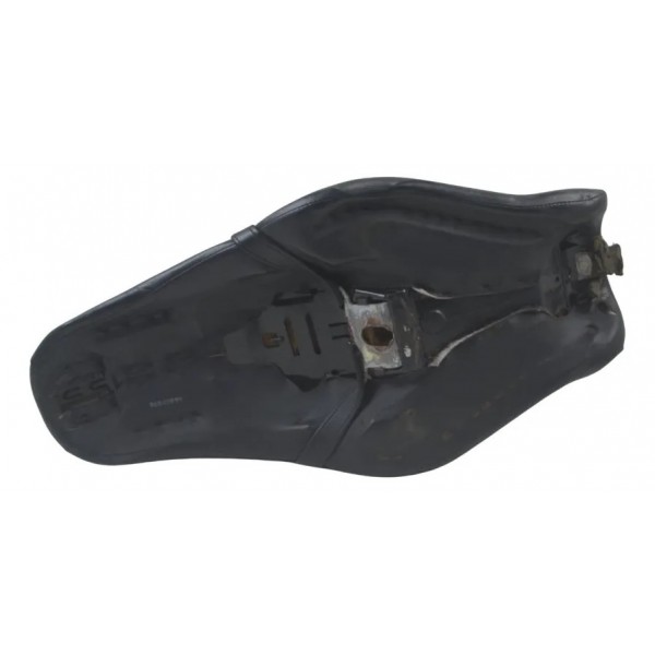 Banco Harley Xl 1200 Cb 14-16 Original Preto