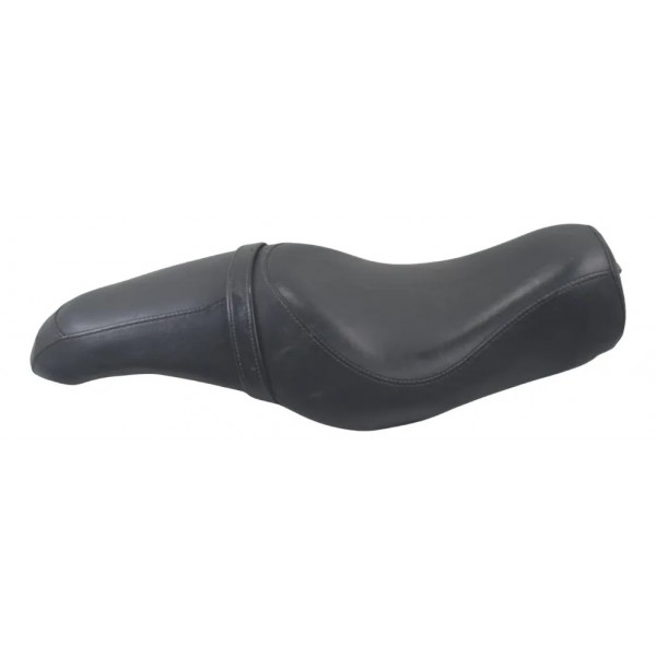 Banco Harley Xl 1200 Cb 14-16 Original Preto