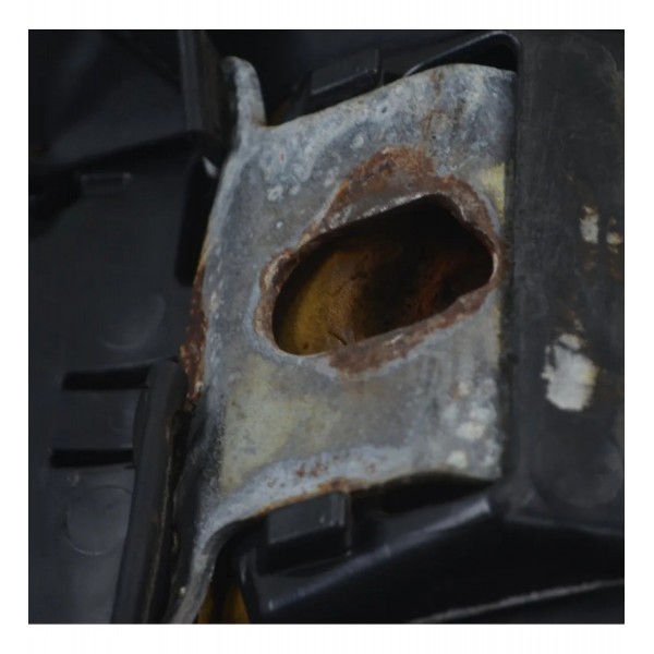 Banco Harley Xl 1200 Cb 14-16 Original Preto