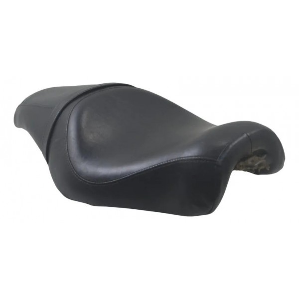 Banco Harley Xl 1200 Cb 14-16 Original Preto