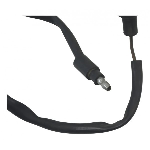 Chicote Neutro Harley Xl 1200 Cb 14-16 Original