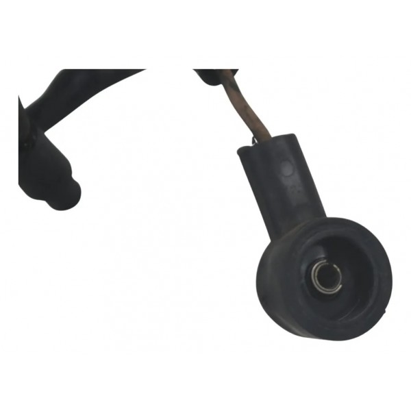 Chicote Neutro Harley Xl 1200 Cb 14-16 Original