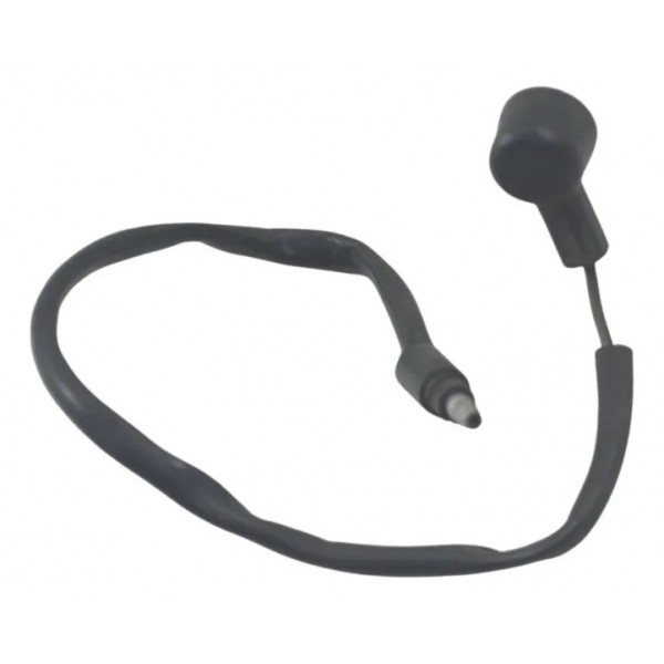 Chicote Neutro Harley Xl 1200 Cb 14-16 Original