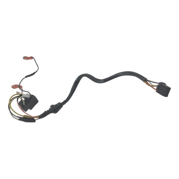 Chicote Farol Harley Xl 1200 Cb 14-16 Original