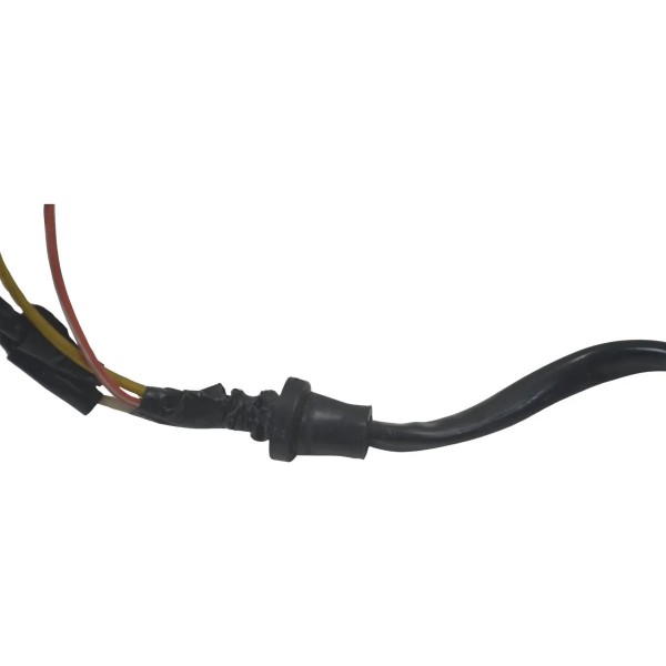 Chicote Farol Harley Xl 1200 Cb 14-16 Original