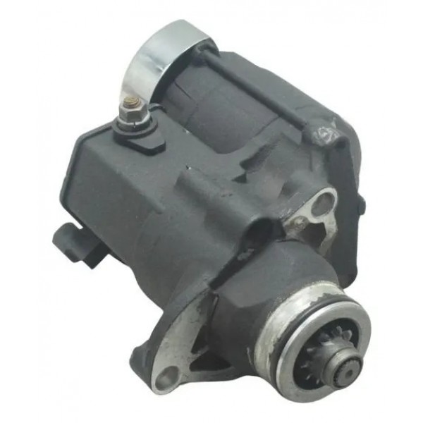 Motor Arranque Harley Electra Glide Limited 14-17 Original
