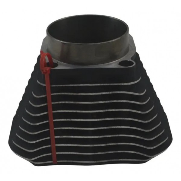 Cilindro C/avaria Harley Xl 1200 Cb 14-16 Original