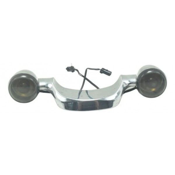 Pisca Traseiro Harley Electra Glide Limited 14-17 Original