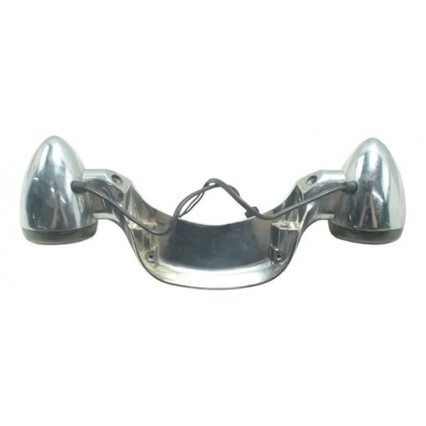 Pisca Traseiro Harley Electra Glide Limited 14-17 Original