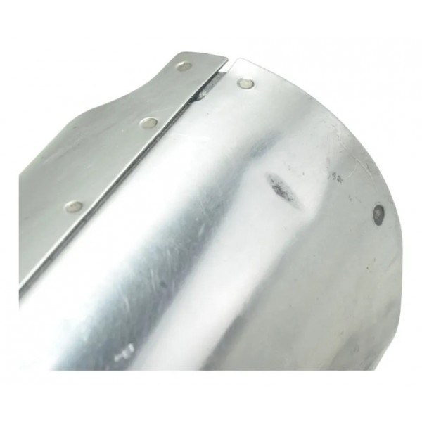 Par Capa Proteção Bengala C/deta Harley Electra Glide Limite